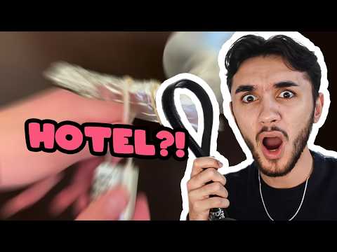 Louisayy Funny TikTok React Moments  Pt. 39 | I have so many questions!