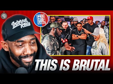 Rants N Bants and Rants Reacts