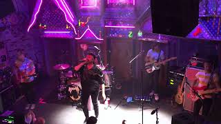 Neon Trees - Teenager In Love LIVE - Santa Fe, New Mexico (Feb 14, 2025)