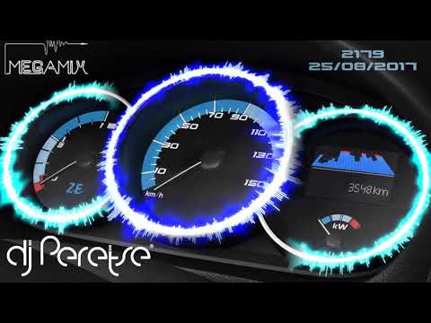 DJ Peretse 🌶 Record Megamix #2179 LED DJS Best dance music mix Speedmix 25 08