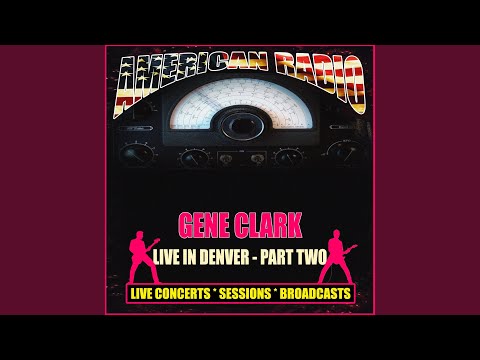 Dragon's Eye - Gene Clark