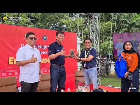 Liputan Day & Night at The Museum: Enjoy Museum, 28 Januari 2023