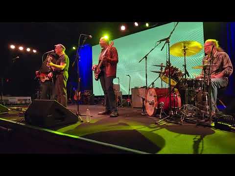 Marshall Crenshaw Live at The Birchmere Alexandria,Va. November 24,2024