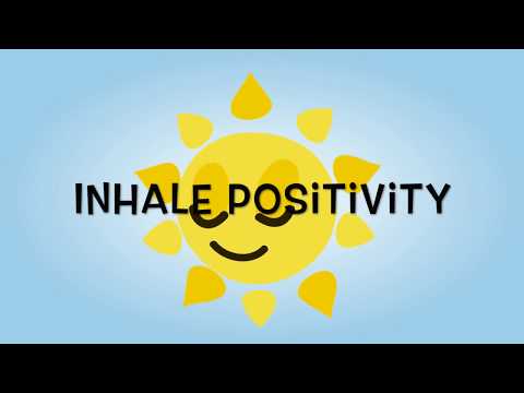 2/21 Days of Self Love & Compassion 5 Minutes Loving-Kindness Mindfulness(Parents, Educators, Teens)