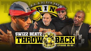 Swizz Beatz Tells All: Ruff Ryders, Hits &amp; Hip Hop History | Full Episode