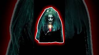 History of the Bride in Black (Insidious)