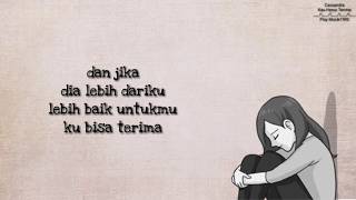 Download lagu Cassandra - Kau Harus Terima (Song Armada) Lirik Animasi mp3