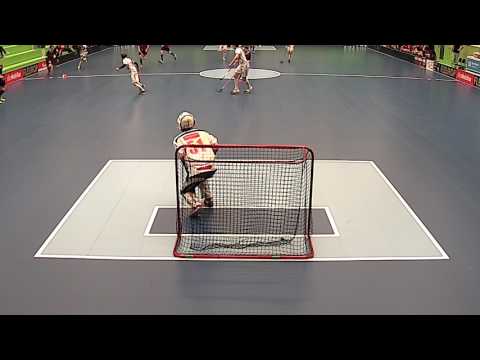 Highlights, 3. Drittel ♂, U16A Poff 1/2, GC - Ad Astra Sarnen, Spiel 1/3