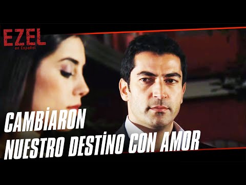 Escena Gastronómica de Ezel, Eyşan y Bahar - Ezel En Español Capitulo 9