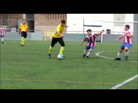 Resumen AEiLL Cerdanyola | ATC Sant Pol 1 - Infantil A 9