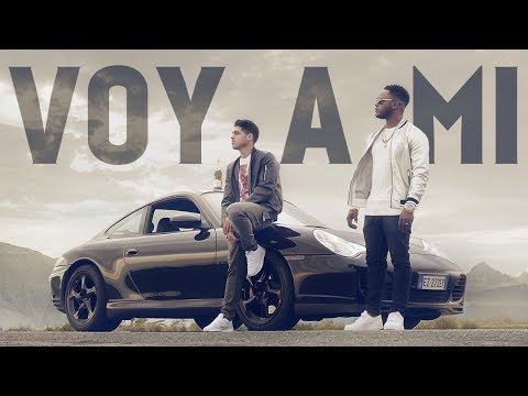 JIRAL ft. LEVI MUSIC // VOY A MI (OFFICIAL VIDEO)