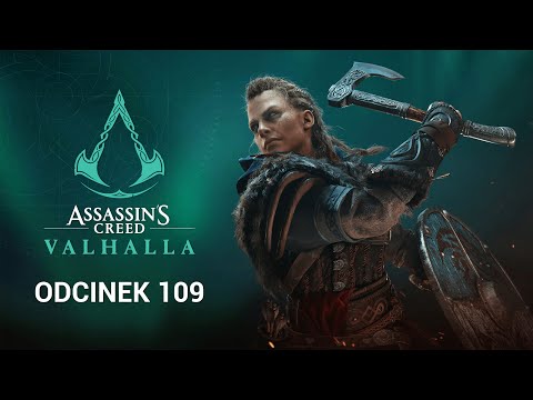 ASSASSIN’S CREED VALHALLA - Odcinek 109 - Przeszłość Tarbana [PL]