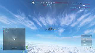 【Live】バトルフィールド5 タヌギのクソプレイ【PS4】07
