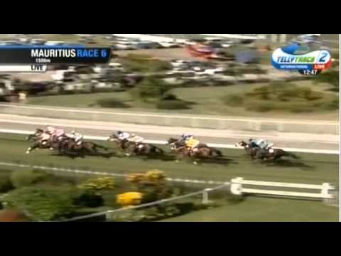 2015.04.25 La Coupe Du Cent - Cinquantenaire - Draper's Mile (MRI) - Bulsara