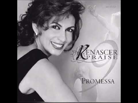 Dependo de Ti | CD Promessa | Renascer Praise 9 (2002)