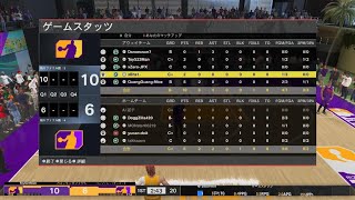 NBA 2K24
