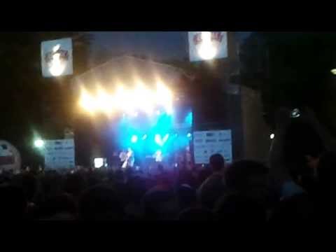 Rahim - Nowiny Juwenalia UW 2013