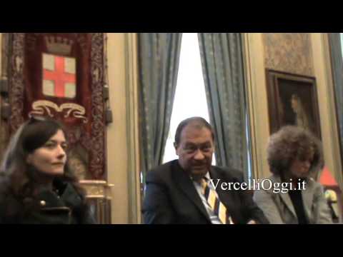 VERCELLI - Opificio Romano: continuano gli scavi