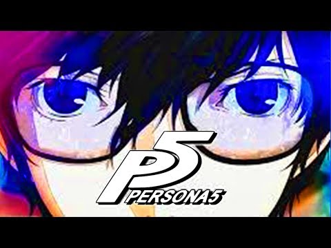 Ultimate Persona 5 Music (Study/Work)