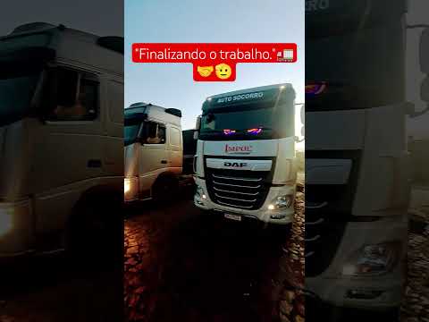 Cachoeira Alta-(Go).🚛🫡