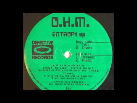 O.H.M. - Oceanic (Original Mix)