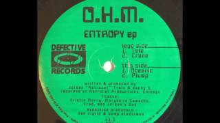 O.H.M. - Oceanic (Original Mix)