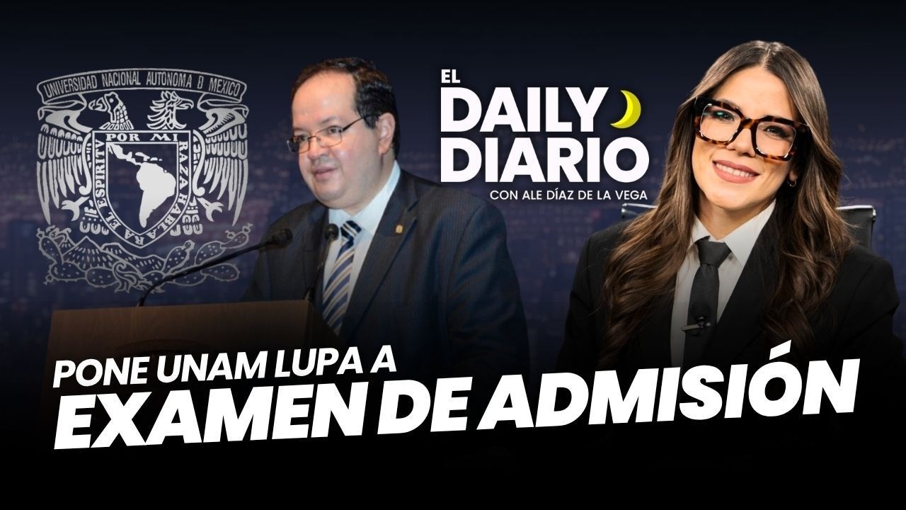 #ElDailyDiario: EN VIVO - 27/07/26