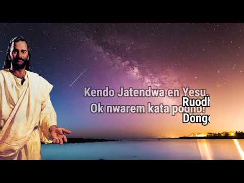 NITIE LWENY MAGER AHINYA | DONGE DOYIENGRE KUOMI?