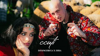 Musik-Video-Miniaturansicht zu CCuti Songtext von Desingerica & Zera