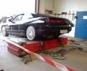Nissan 200sx dyno
