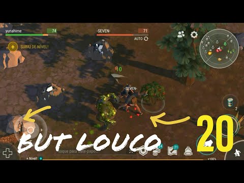 Matando timmy inchadão -last day on earth