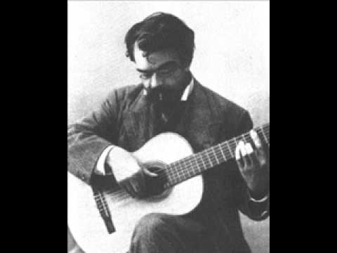 Francisco Tarrega - Lagrima