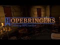 Ver Hopebringers | Launch Trailer