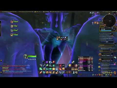 World Of Warcraft Ep.1 Mechagon Workshop Key 7