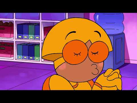 shannon had fall in love with rad