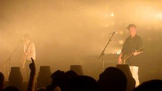 Carter USM - Do Re Me, So Far So Good - Manchester Academy - 18/11/11