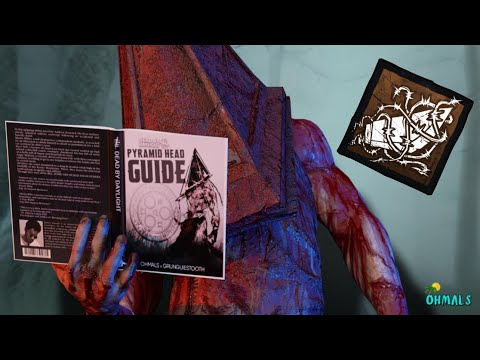 The Ultimate Pyramid Head Guide (2024) | Dead by Daylight