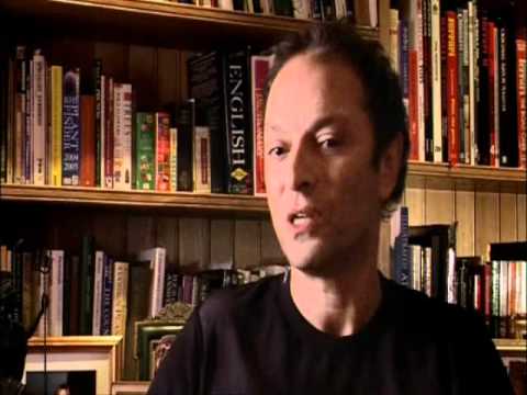 Depeche Mode 91-94. We Were Going To Live Together... Part 3/4