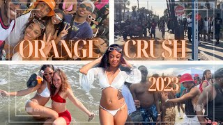 Orange Crush 2023: What Really Happened?