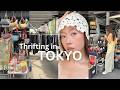 Secondhand Shopping In Tokio Japan Die Besten Flohmärkte In Tokio Vintage Shopping Schnäppch