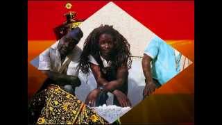 MIGHTY DIAMONDS ~ JAH BLESS THE RASTAMAN (REGGAE)