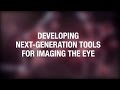 The NEI Audacious Goals Initiative: Developing Next-Generation Tools for Imaging the Eye