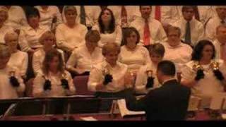 Carol of the Bells - Handbell Choir gameplay video by DelaneC, 2:51 duration