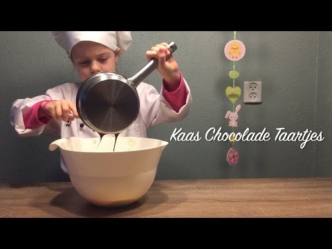 S02E06 - Kaas Chocolade taartjes