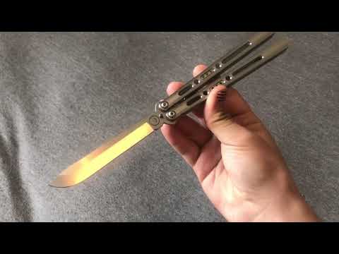 JIMPY design SENTINEL REVIEW!!!! ~donutflips~