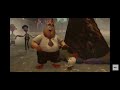 Woodpecker And Crow Interrupt 2 Chicken Little