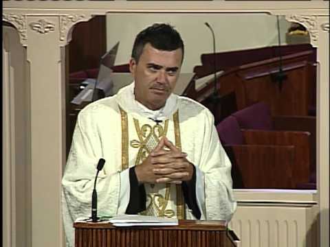 Today's Homily - 2013- 07-01 -  Fr. Wade Menezes