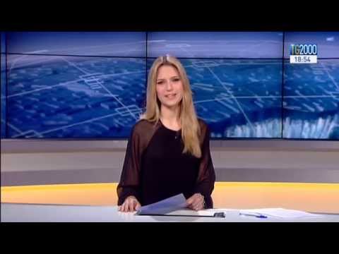Tg2000 del 14 Febbraio 2015 edizione delle 18:30