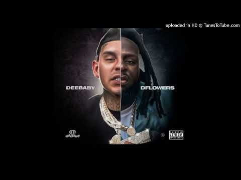 Deebaby x D Flower Type Beat "Money Long" [ Prod.Flacko808 & Fernospazzin ]