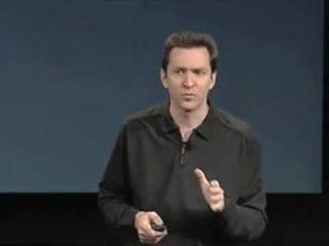 iPhone SDK Roadmap Event: Short Version